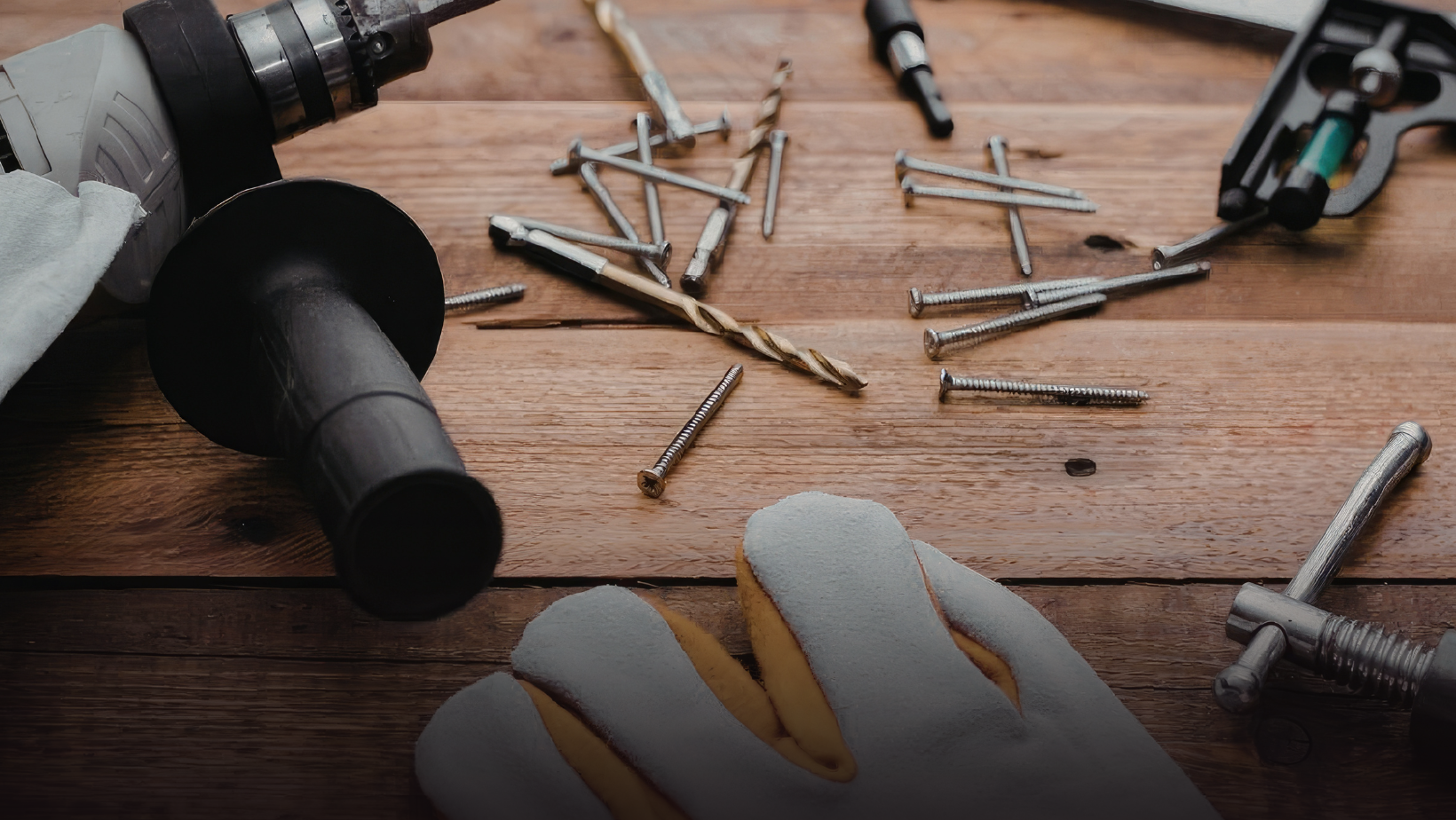 What should I do if I have a problem with a home improvement project?