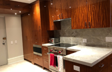 Nikolas Kitchen Renovation And Bathroom Remodeling Contractors 